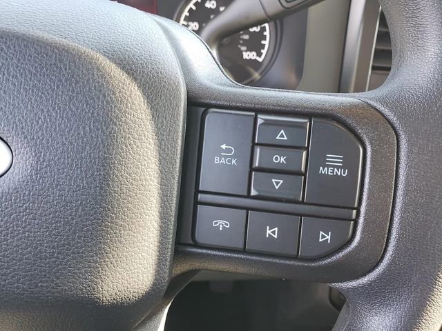 New 2026 Ford F250 XL w/ STX Appearance Package image 13