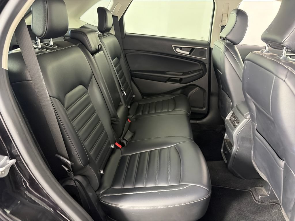 Used 2024 Ford Edge SEL AWD/4WD image 29
