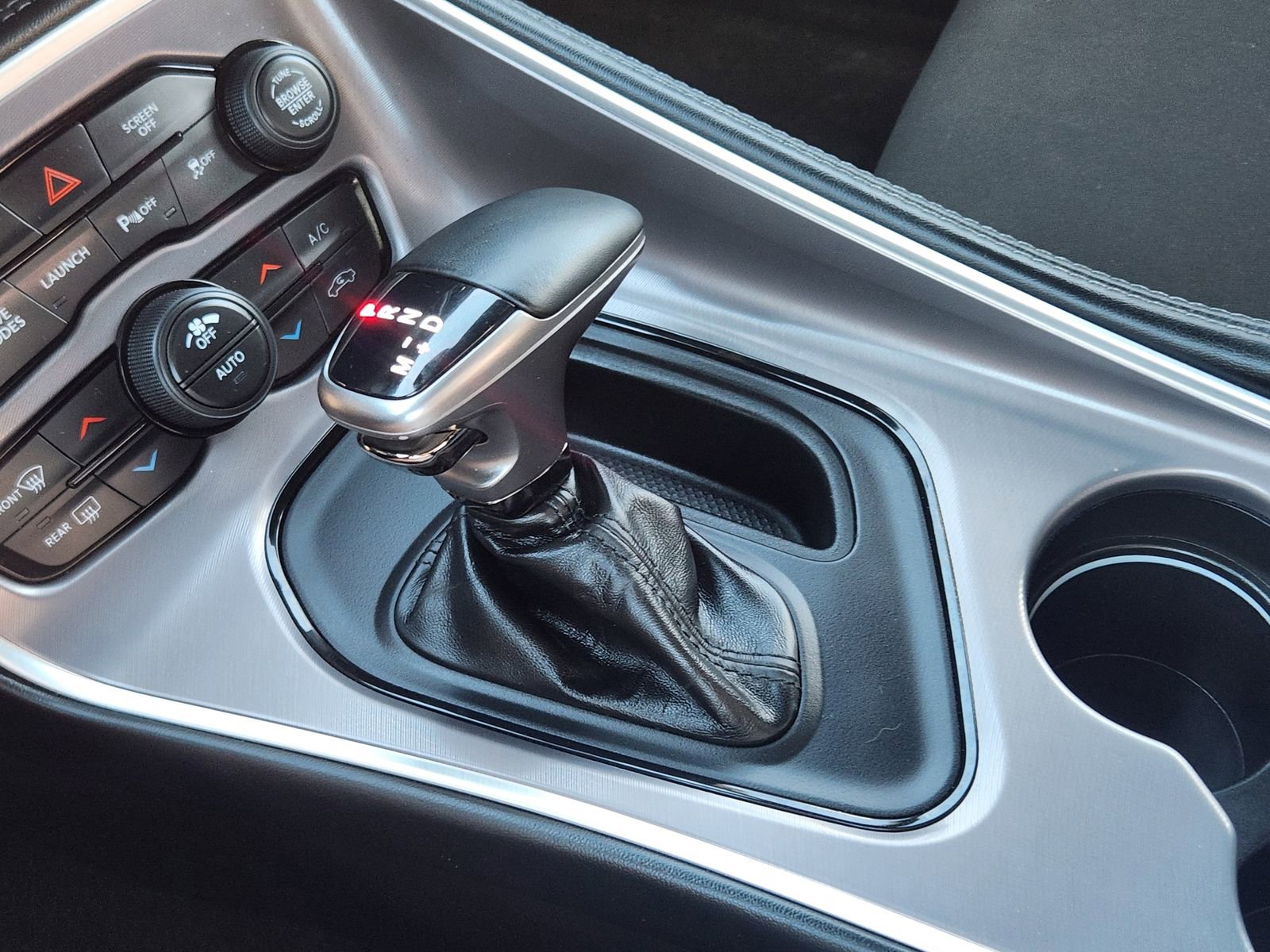 Used 2022 Dodge Challenger R/T Scat Pack image 21