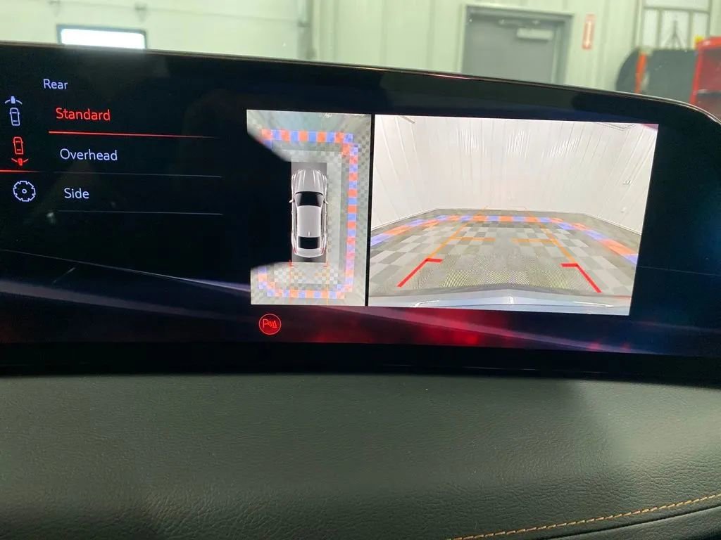 Used 2025 Cadillac CT5 V image 20