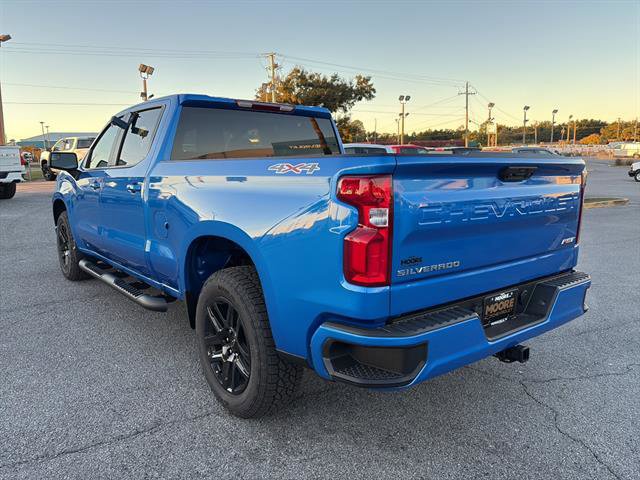 New 2026 Chevrolet Silverado 1500 RST w/ RST Select Package image 5