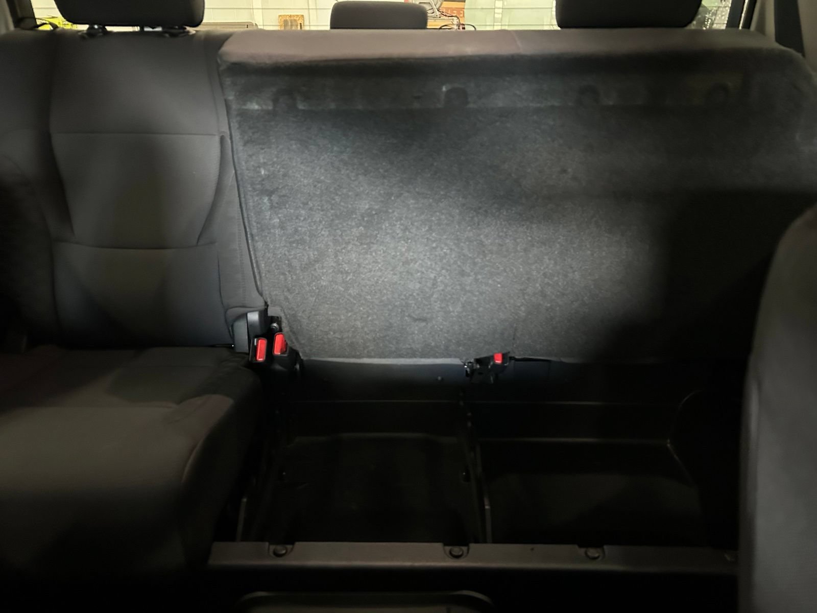 Used 2024 Toyota Tundra SR w/ SR Tow Package AWD/4WD image 23