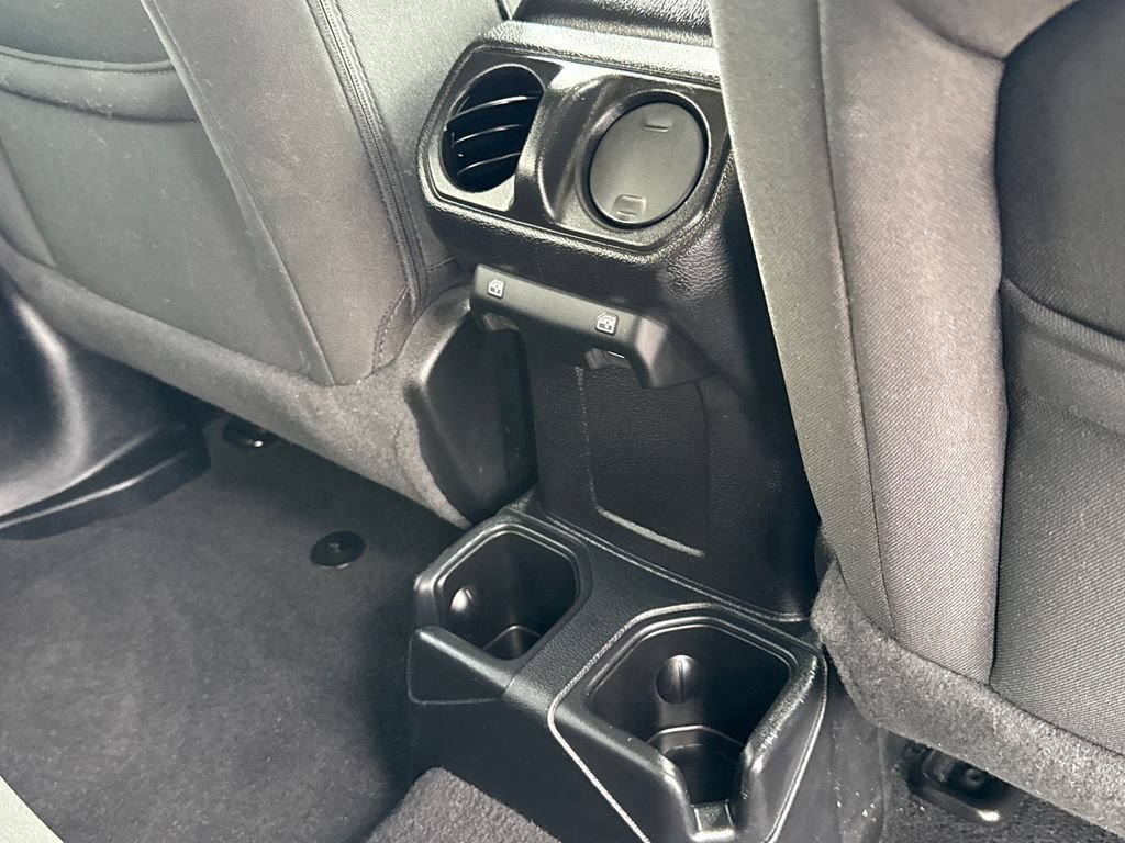 Used 2021 Jeep Wrangler Unlimited Sport AWD/4WD image 20