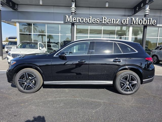New 2026 Mercedes-Benz GLC 300 image 1