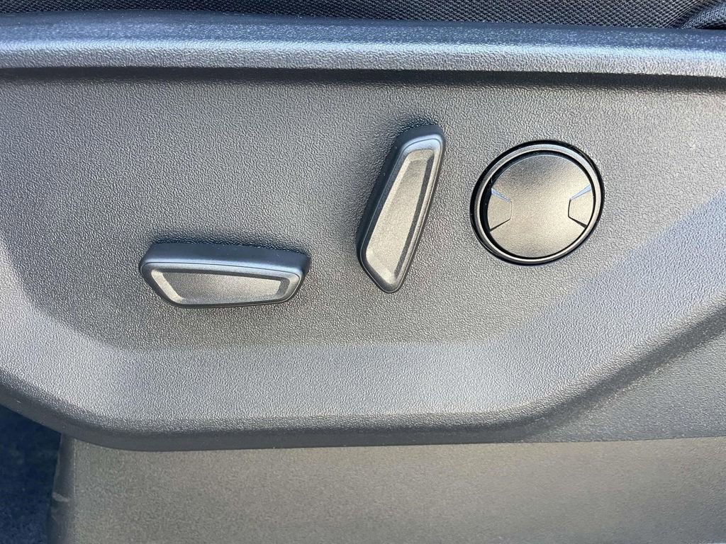 New 2025 Ford F150 XLT w/ Equipment Group 302A MID image 13