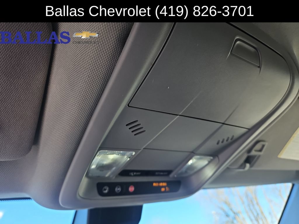 Certified 2023 GMC Terrain SLE w/ Driver Convenience Package FWD image 19