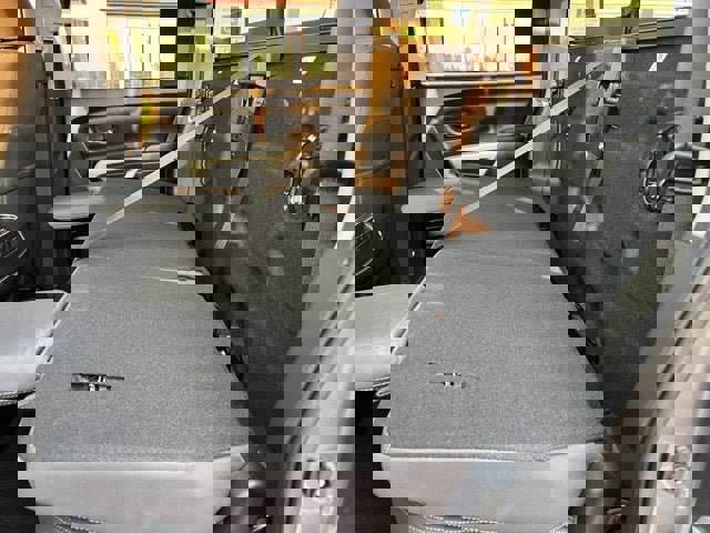 Certified 2024 Nissan Titan SV w/ SV Convenience Package image 23