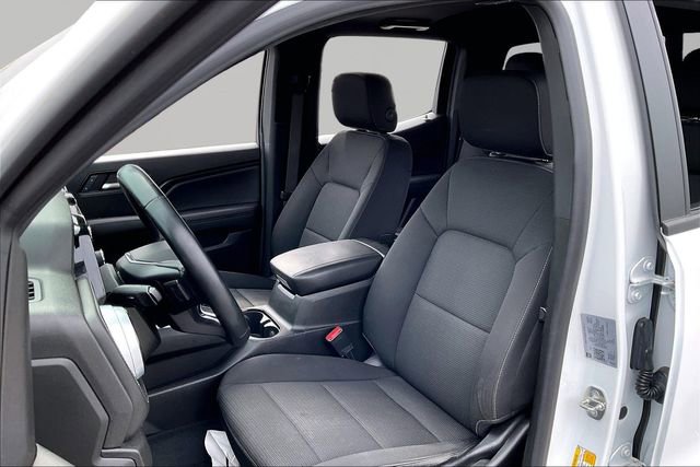 Used 2023 Chevrolet Colorado LT w/ LT Convenience Package RWD image 15