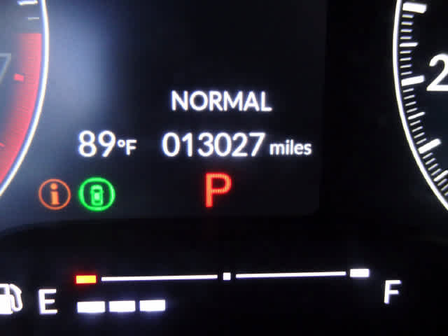 Used 2023 Honda Civic Sport image 21