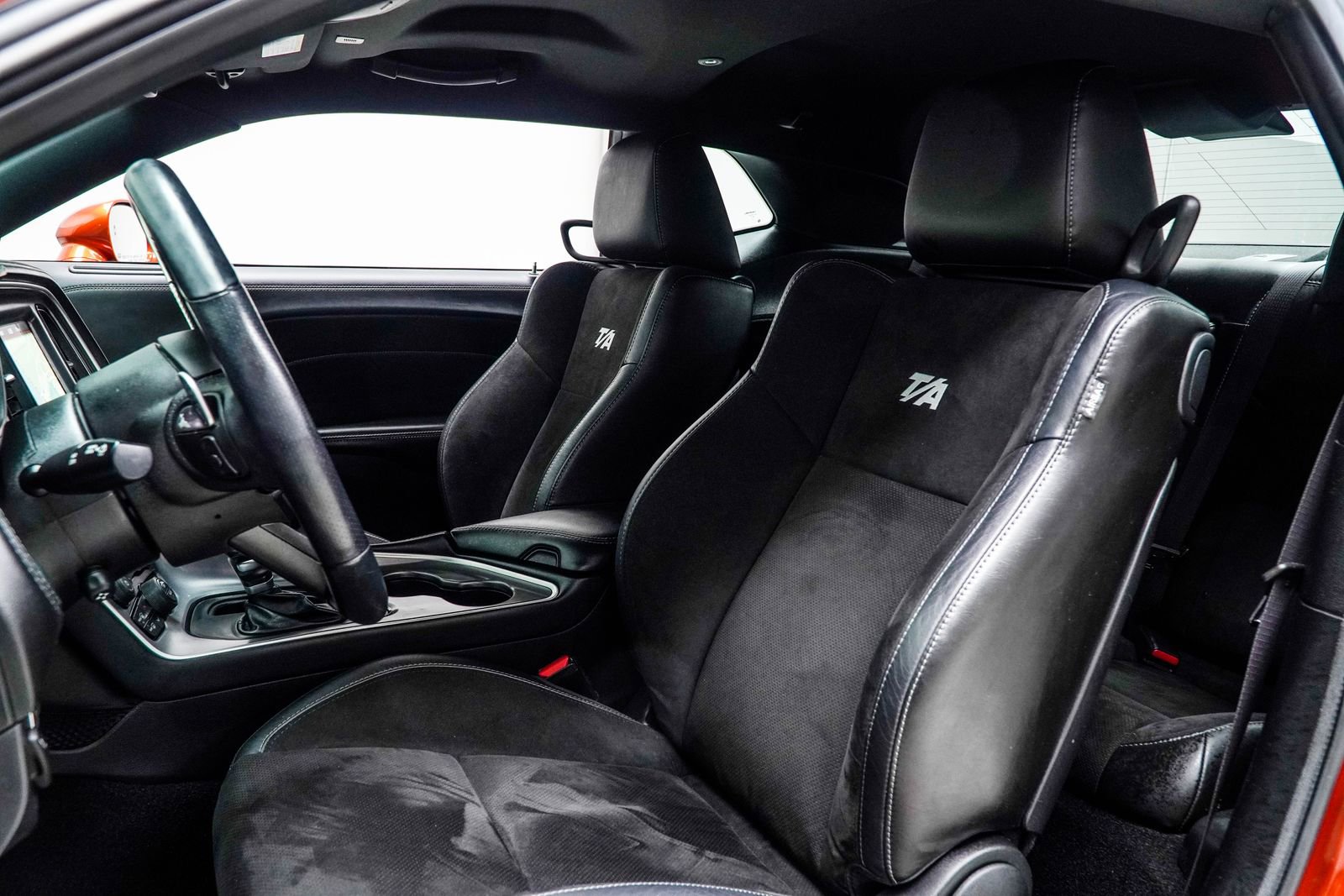 Used 2021 Dodge Challenger R/T Scat Pack RWD image 38