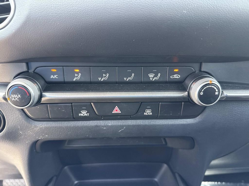 Certified 2023 MAZDA CX-30 AWD 2.5 S image 32