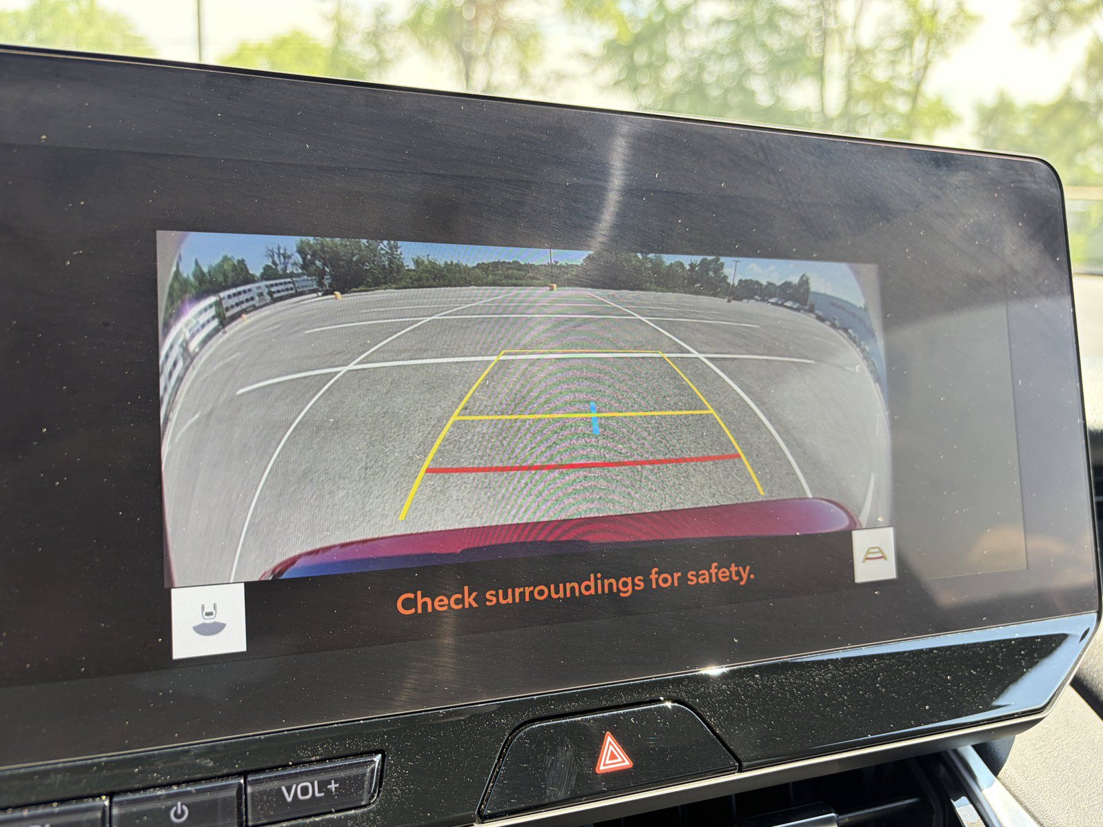 Used 2024 Toyota Venza Nightshade AWD/4WD image 18