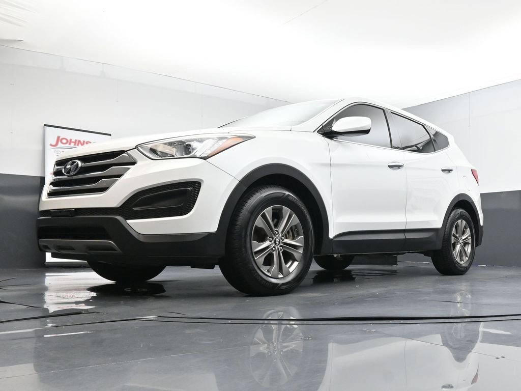 Used 2014 Hyundai Santa Fe Sport image 20
