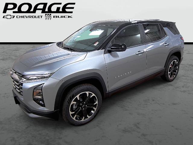 New 2026 Chevrolet Equinox LT w/ Convenience Package II