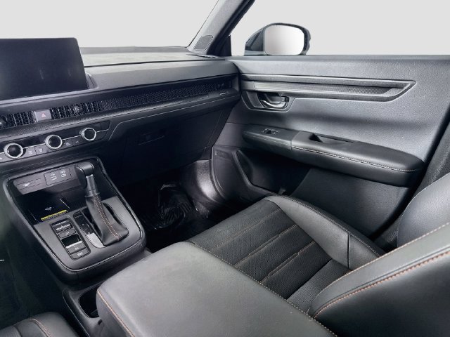 Used 2025 Honda CR-V Sport-L image 23