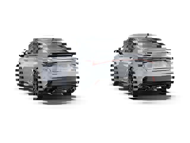 New 2026 Lexus IS 350 F Sport AWD/4WD image 36