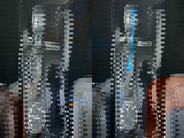 Used 2023 Ford Bronco Outer Banks image 42