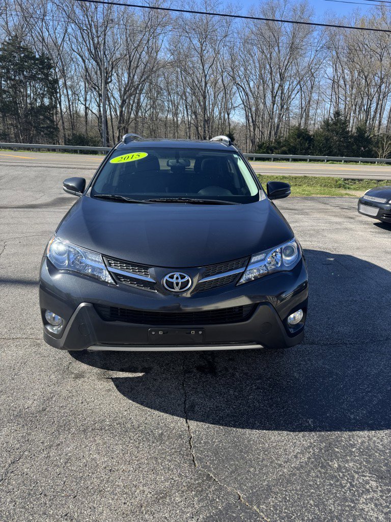 Used 2015 Toyota RAV4 XLE image 5
