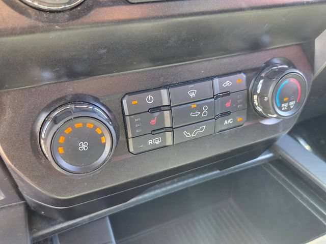 Used 2020 Ford F150 XLT w/ Equipment Group 302A Luxury RWD image 21