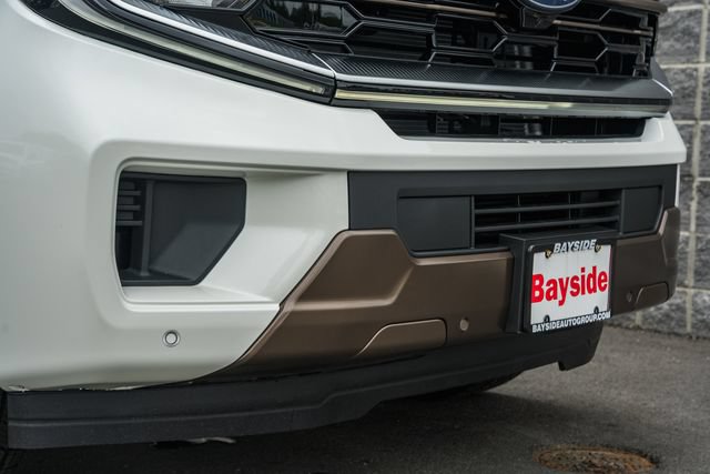 New 2026 Ford Expedition King Ranch AWD/4WD image 22