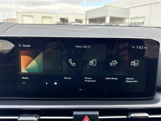 New 2026 Kia Sportage EX image 18