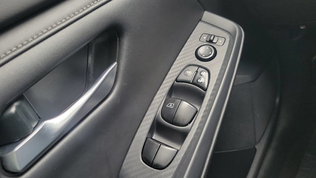 Used 2022 Nissan Sentra S FWD image 18