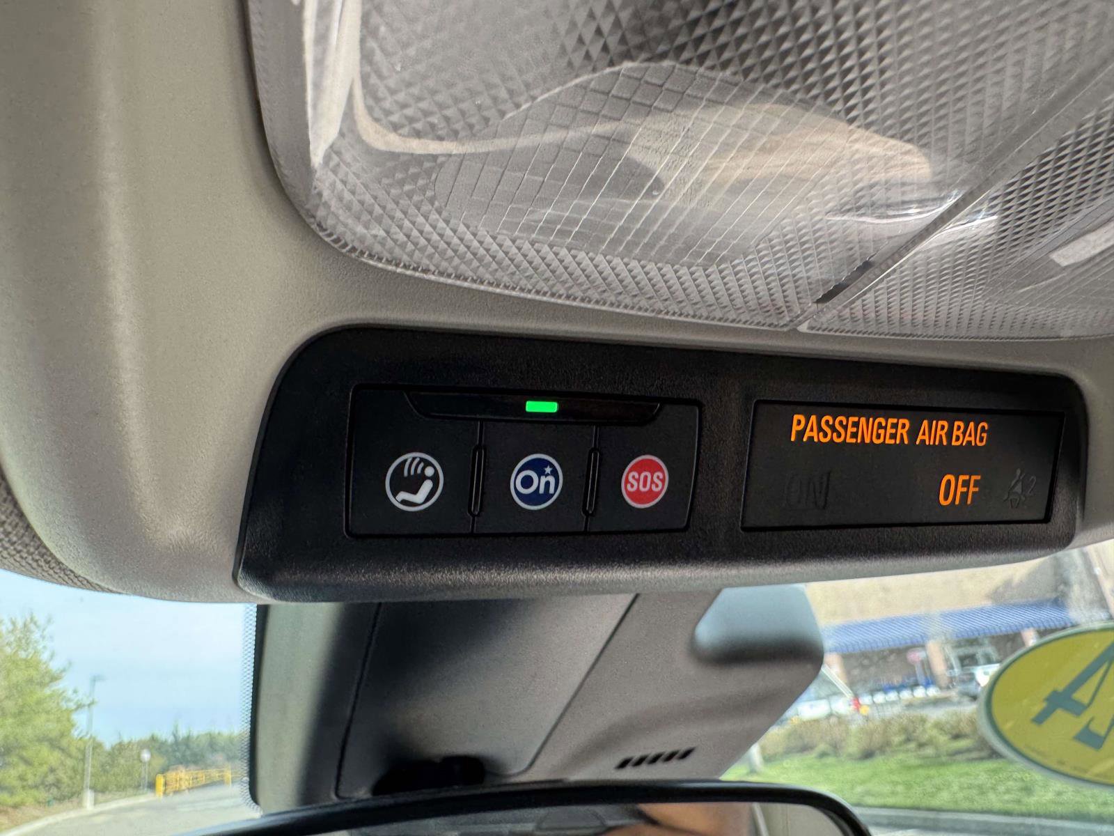 Used 2024 Buick Encore GX Preferred image 34