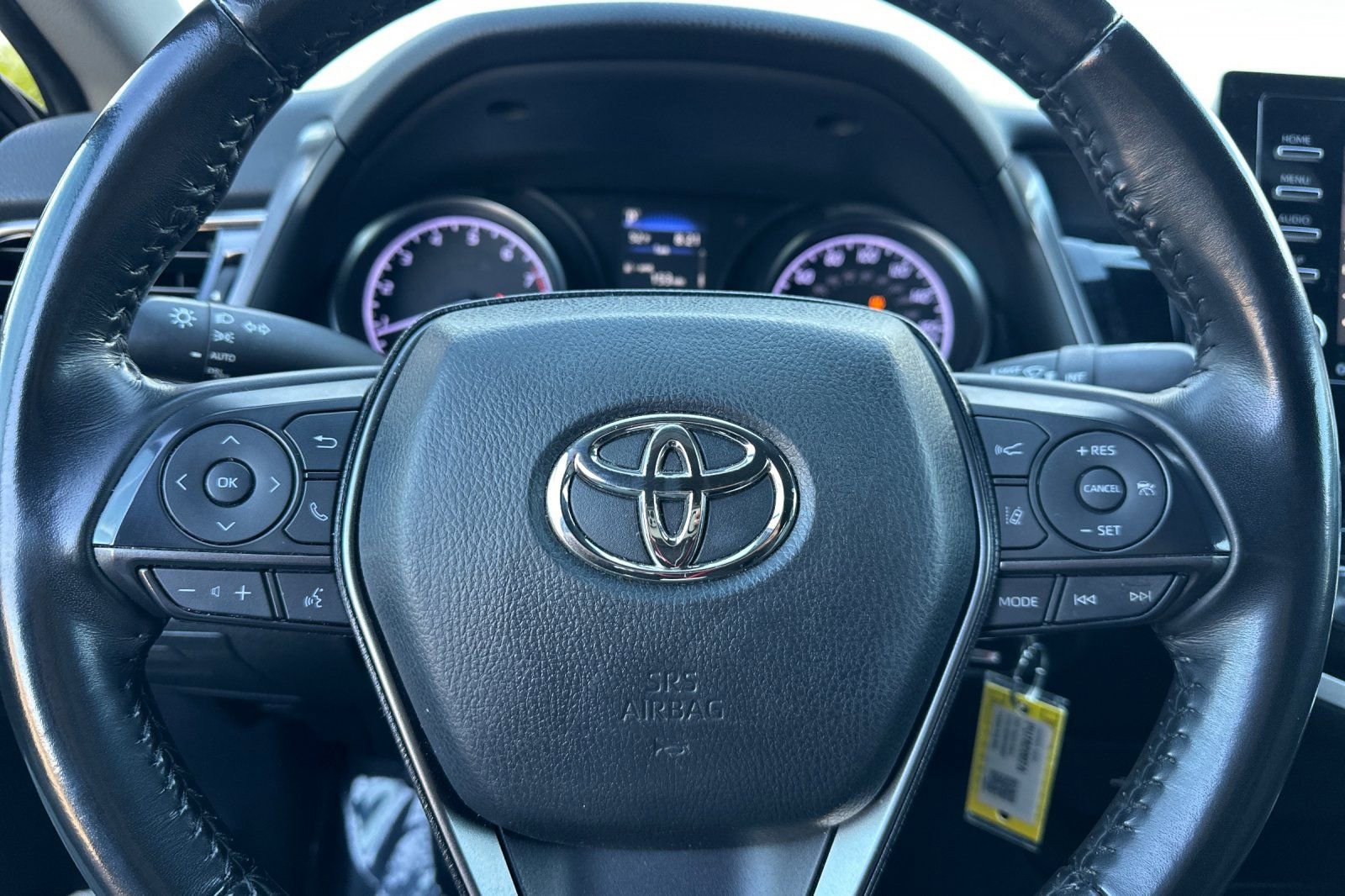 Used 2023 Toyota Camry SE image 33