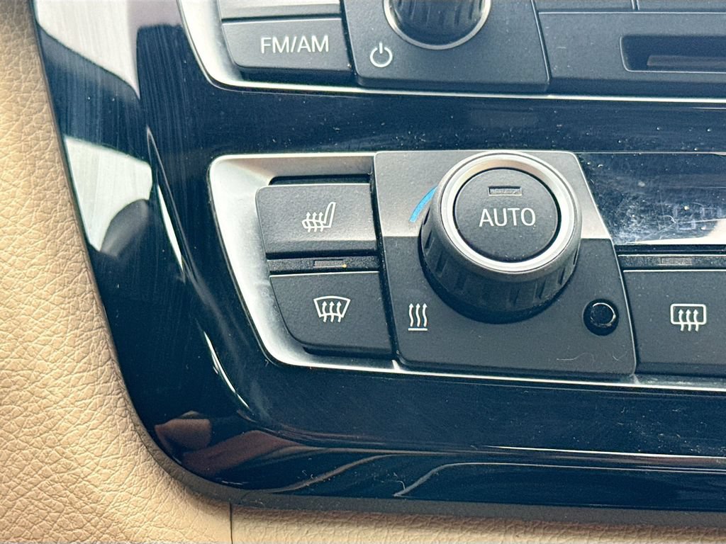 Used 2018 BMW 430i xDrive Convertible AWD/4WD image 20