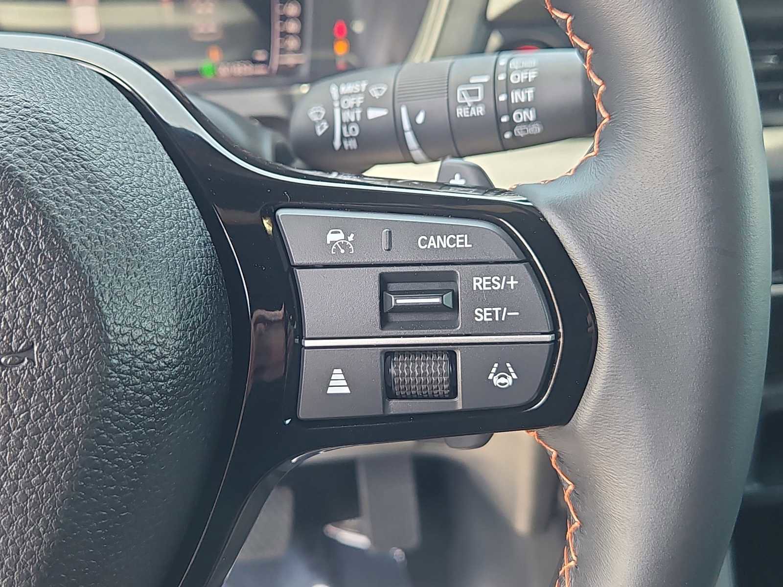 Certified 2026 Honda Pilot Sport image 25