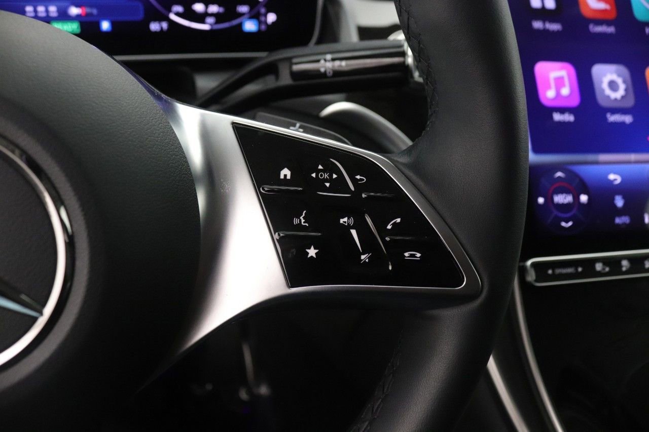 Certified 2025 Mercedes-Benz GLC 350e 4MATIC image 15