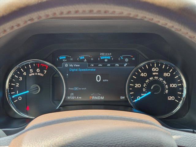 Used 2019 Ford F150 King Ranch w/ Equipment Group 601A Luxury AWD/4WD image 11