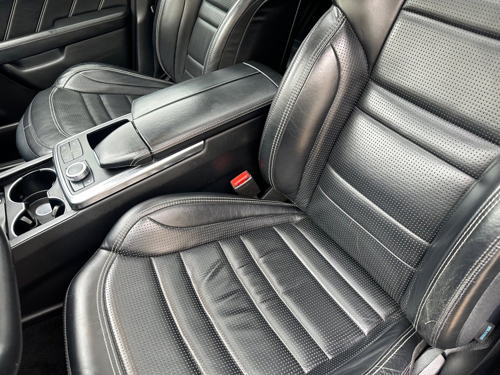 Used 2013 Mercedes-Benz ML 63 AMG 4MATIC image 13