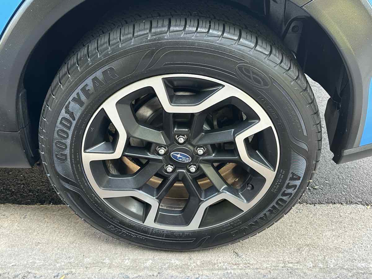 Used 2016 Subaru Crosstrek 2.0i Premium AWD/4WD image 53