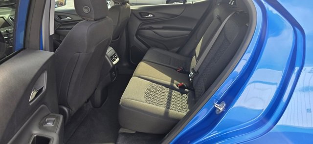 Used 2024 Chevrolet Equinox LT image 11