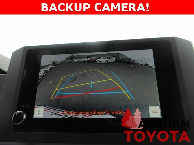 Certified 2025 Toyota 4Runner SR5 image 20