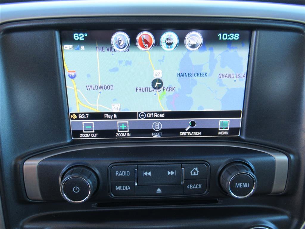 Used 2018 GMC Sierra 1500 Denali image 26