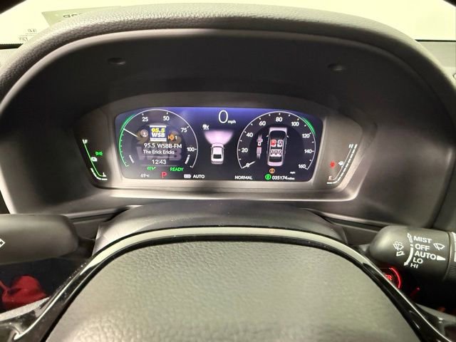 Used 2024 Honda Accord Touring image 19