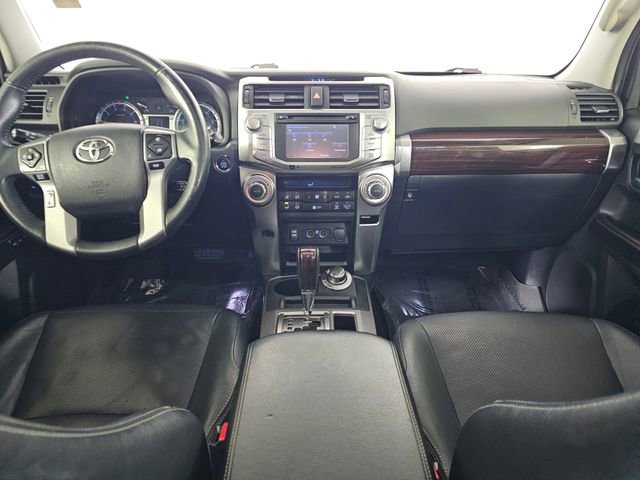 Used 2016 Toyota 4Runner Limited image 19
