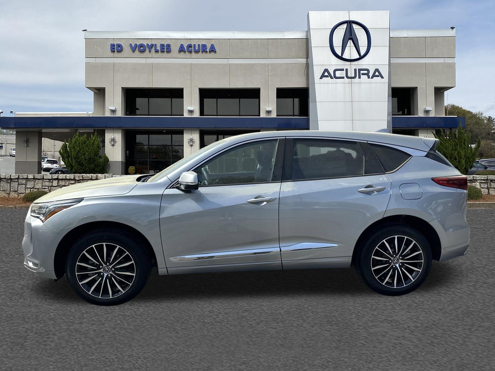 New 2026 Acura RDX w/ Advance Package AWD/4WD image 8