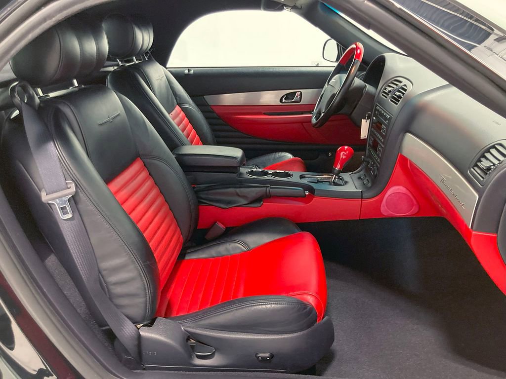 Used 2003 Ford Thunderbird image 70