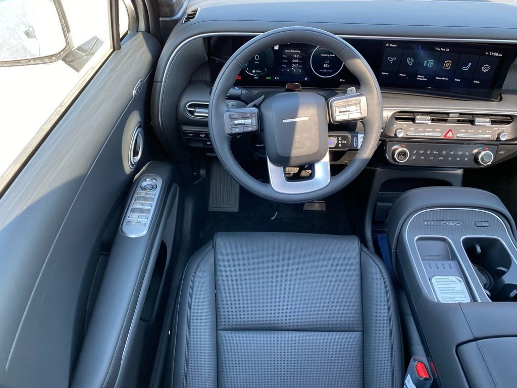 New 2026 Hyundai Palisade Calligraphy AWD/4WD image 29