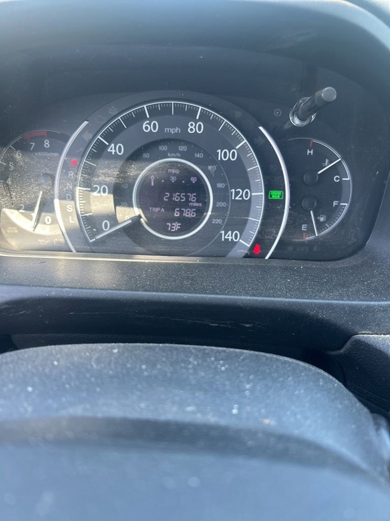 Used 2016 Honda CR-V SE image 21