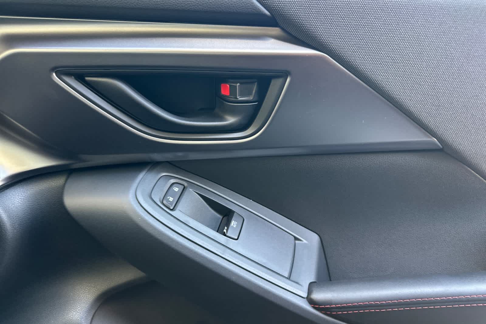 New 2026 Subaru Impreza 2.0i Sport AWD/4WD image 17