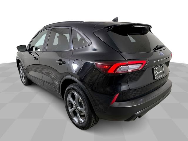 Used 2025 Ford Escape ST-Line Select image 6
