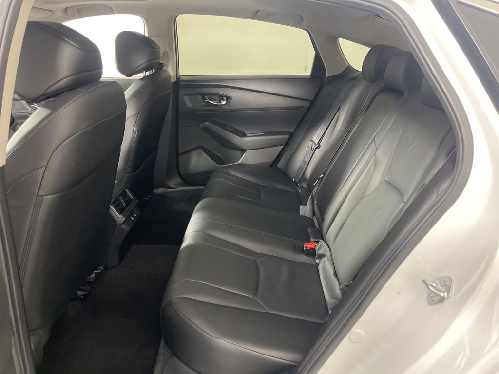 Used 2024 Honda Accord EX-L image 22