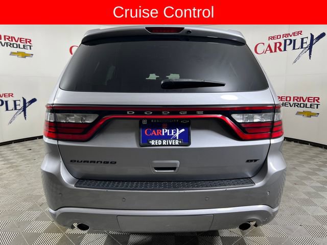 Used 2020 Dodge Durango GT w/ Blacktop Package image 7