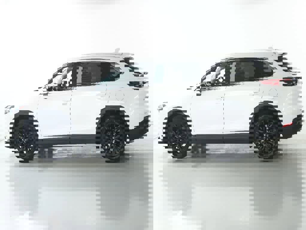 Certified 2023 MAZDA CX-9 Touring Plus image 28