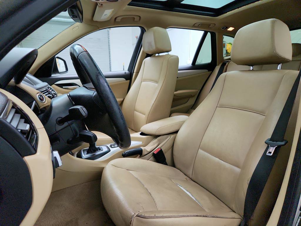 Used 2015 BMW X1 xDrive28i AWD/4WD image 14