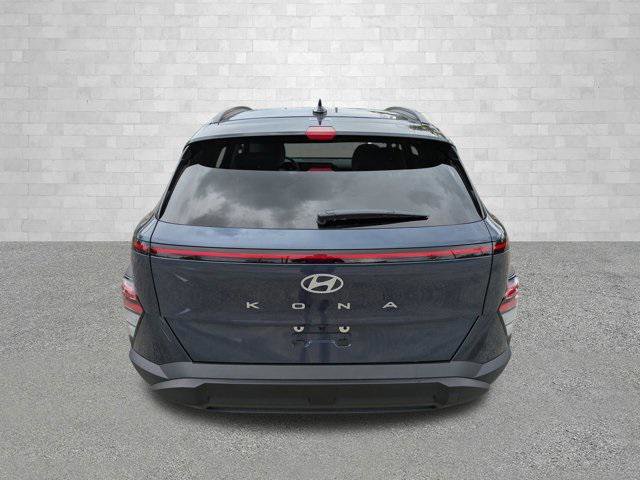 New 2026 Hyundai Kona SEL Sport image 3